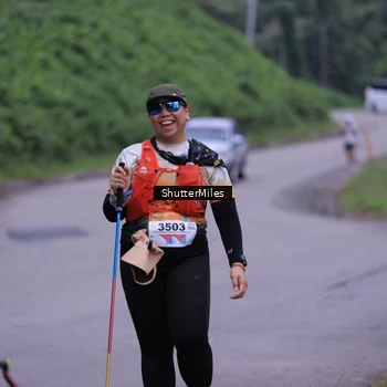 Runner Photo 8805149