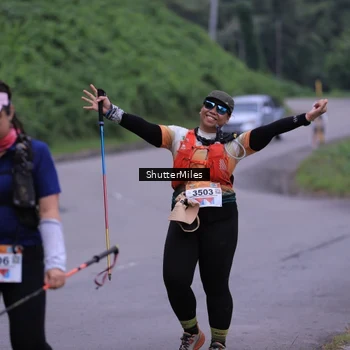 Runner Photo 8805152