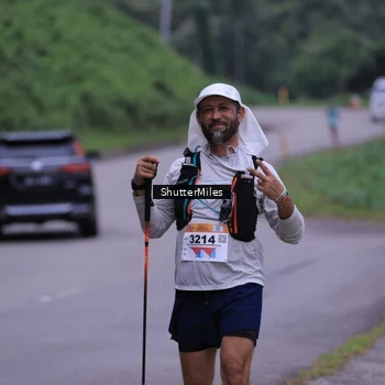 Runner Photo 8805155