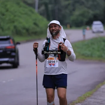 Runner Photo 8805157