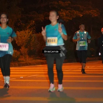 Runner Photo 8805176