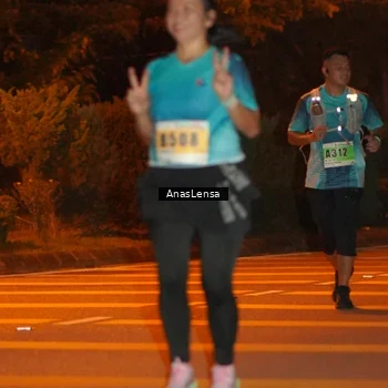 Runner Photo 8805177
