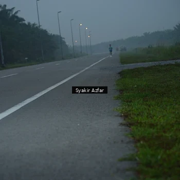Runner Photo 8805181