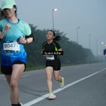 Runner Photo 8805186