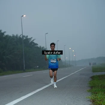 Runner Photo 8805188