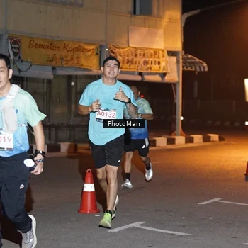 Runner Photo 8805189