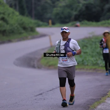 Runner Photo 8805197