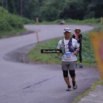 Runner Photo 8805198
