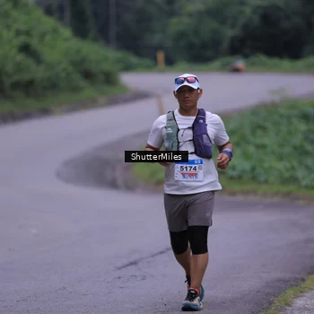 Runner Photo 8805202