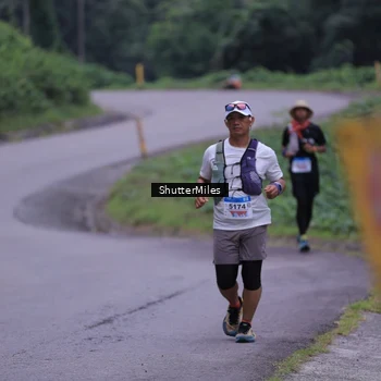 Runner Photo 8805203