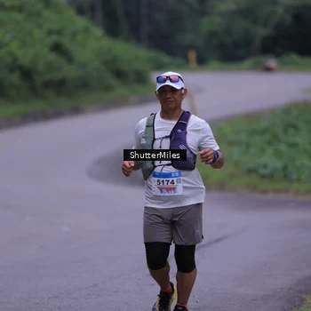 Runner Photo 8805204