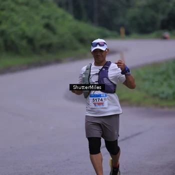 Runner Photo 8805205