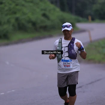 Runner Photo 8805206