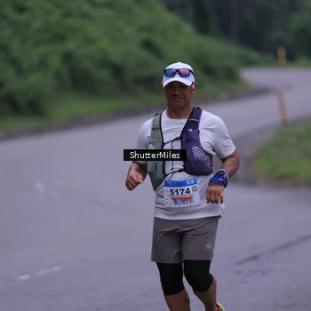 Runner Photo 8805207