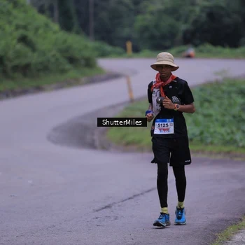 Runner Photo 8805208