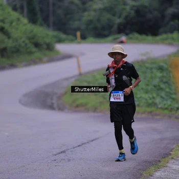 Runner Photo 8805209