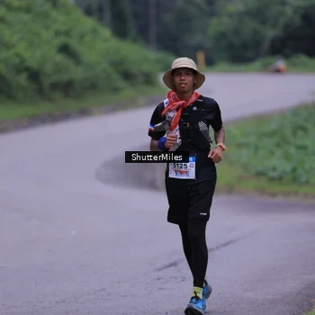 Runner Photo 8805211