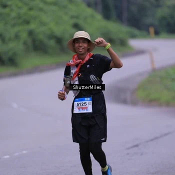 Runner Photo 8805216