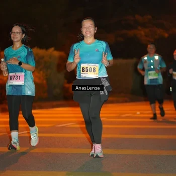 Runner Photo 8805227