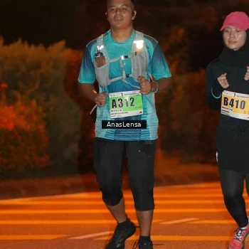 Runner Photo 8805228