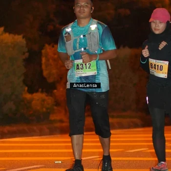Runner Photo 8805230