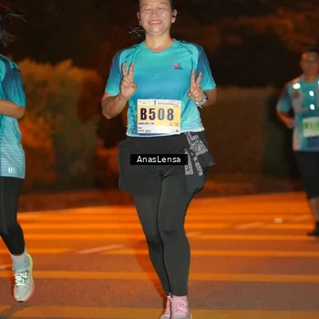 Runner Photo 8805232