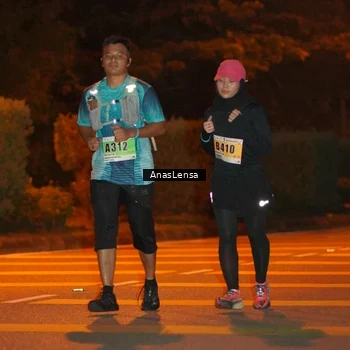 Runner Photo 8805239