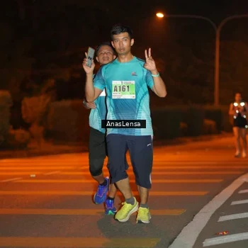 Runner Photo 8805291