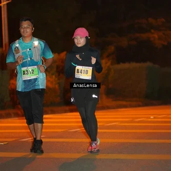 Runner Photo 8805296