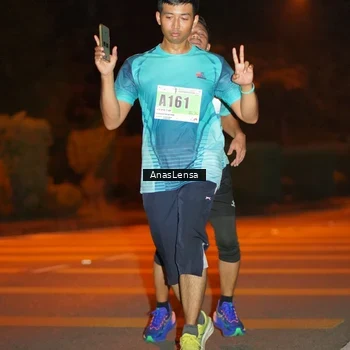 Runner Photo 8805298