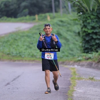 Runner Photo 8805314
