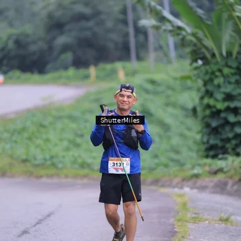 Runner Photo 8805315