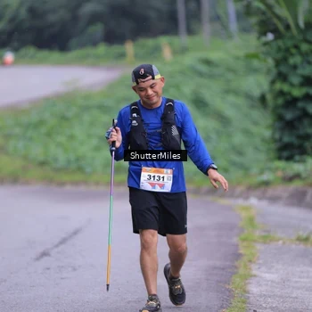 Runner Photo 8805316