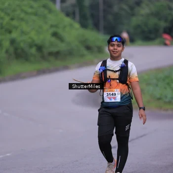 Runner Photo 8805317