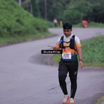 Runner Photo 8805318