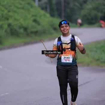 Runner Photo 8805319
