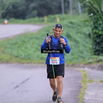 Runner Photo 8805320