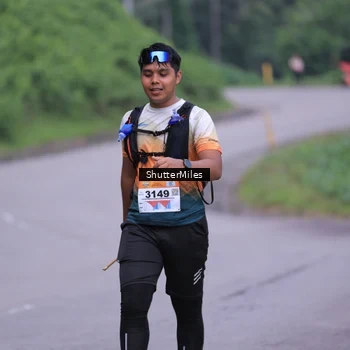 Runner Photo 8805321