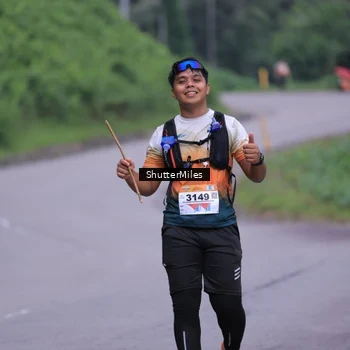 Runner Photo 8805322