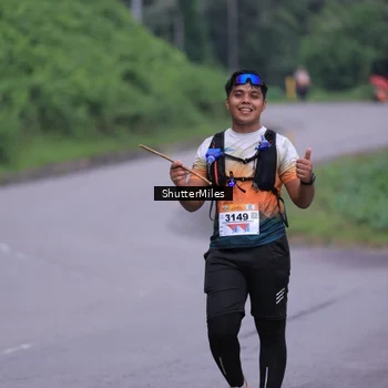 Runner Photo 8805323