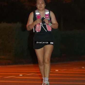 Runner Photo 8805349