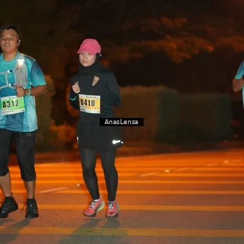 Runner Photo 8805351