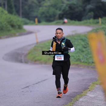 Runner Photo 8805353