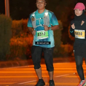 Runner Photo 8805354