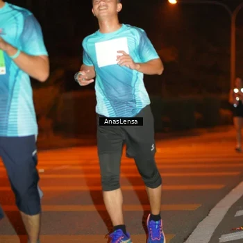 Runner Photo 8805356