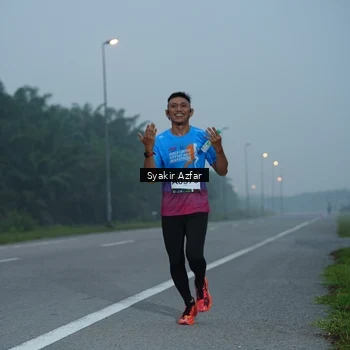 Runner Photo 8805359