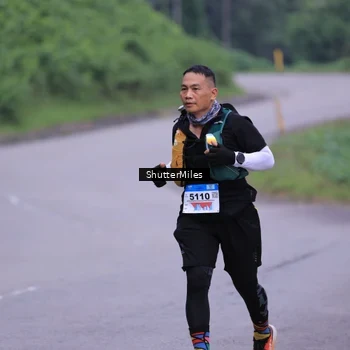 Runner Photo 8805360
