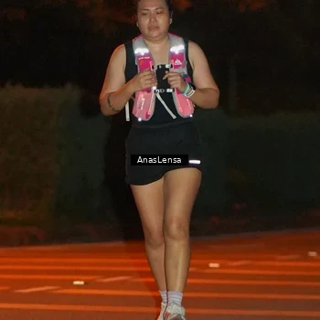 Runner Photo 8805361