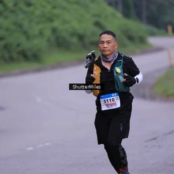 Runner Photo 8805362