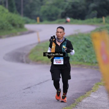 Runner Photo 8805363